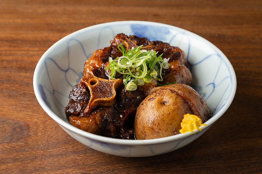 お肉料理